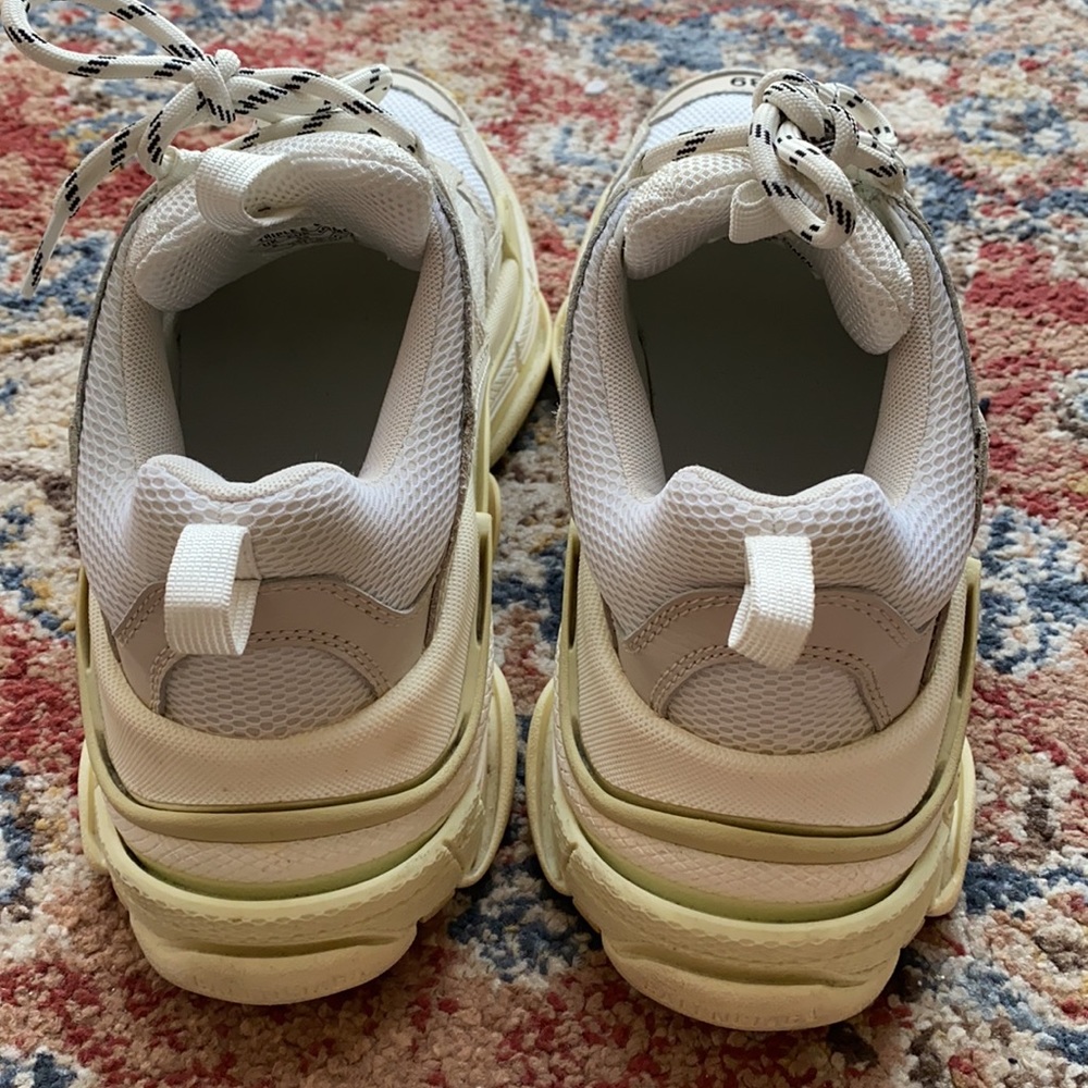 Balanciages authentic - Picture 3 of 4